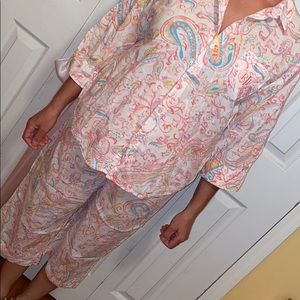 Ralph Lauren Pjs